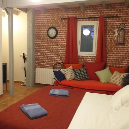 Le Clos De La Fontaine Massay Room photo