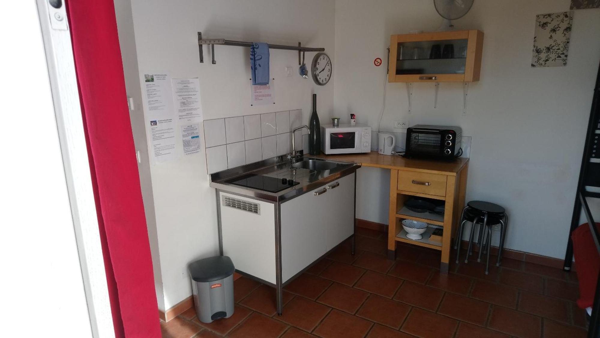 Le Clos De La Fontaine Massay Room photo