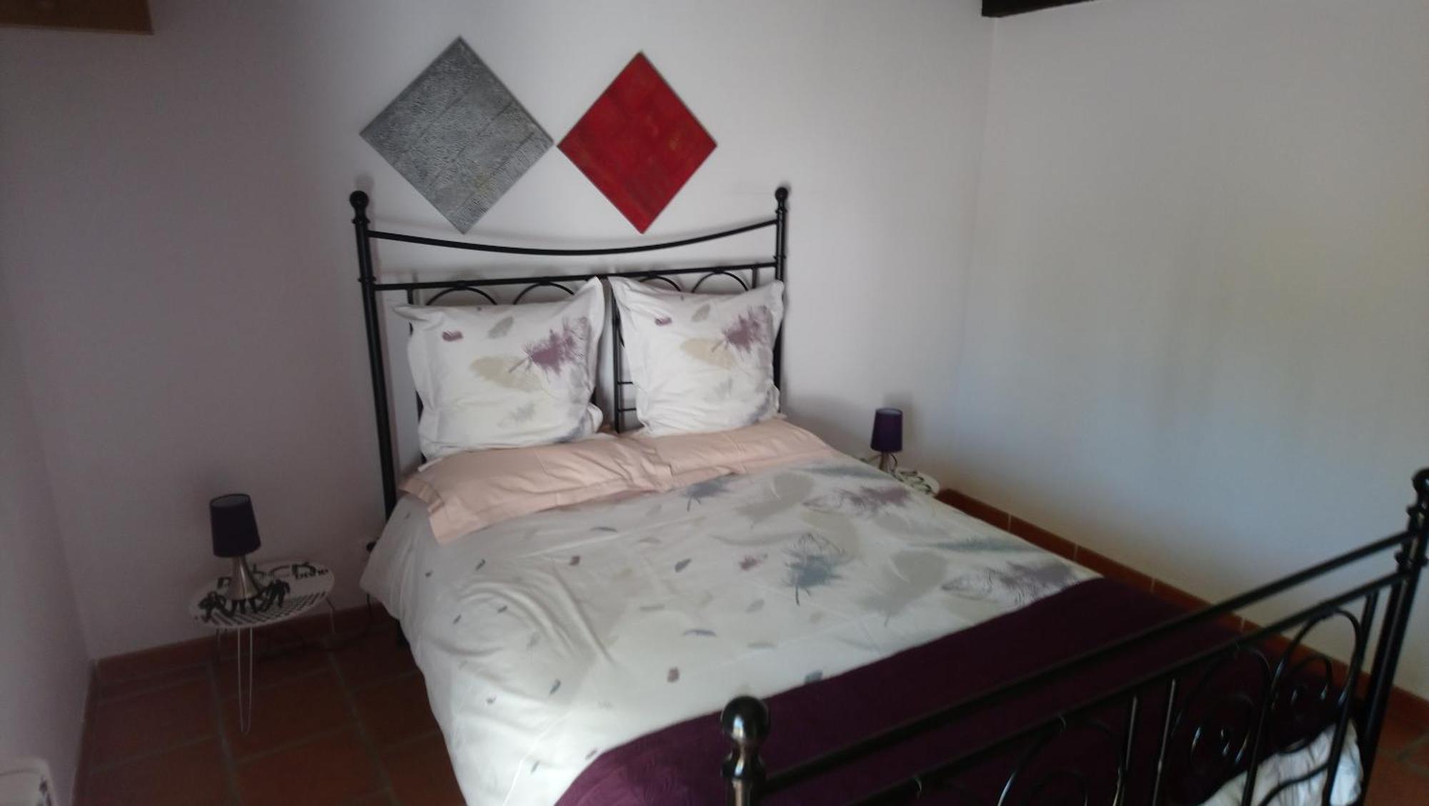 Le Clos De La Fontaine Massay Room photo