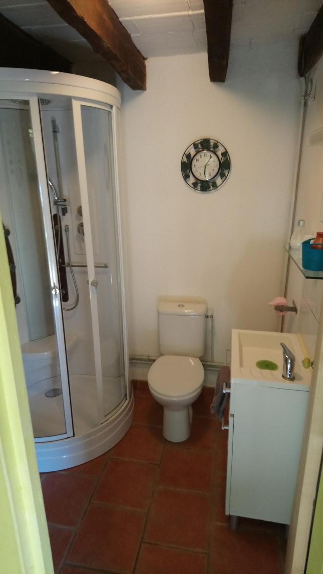 Le Clos De La Fontaine Massay Room photo